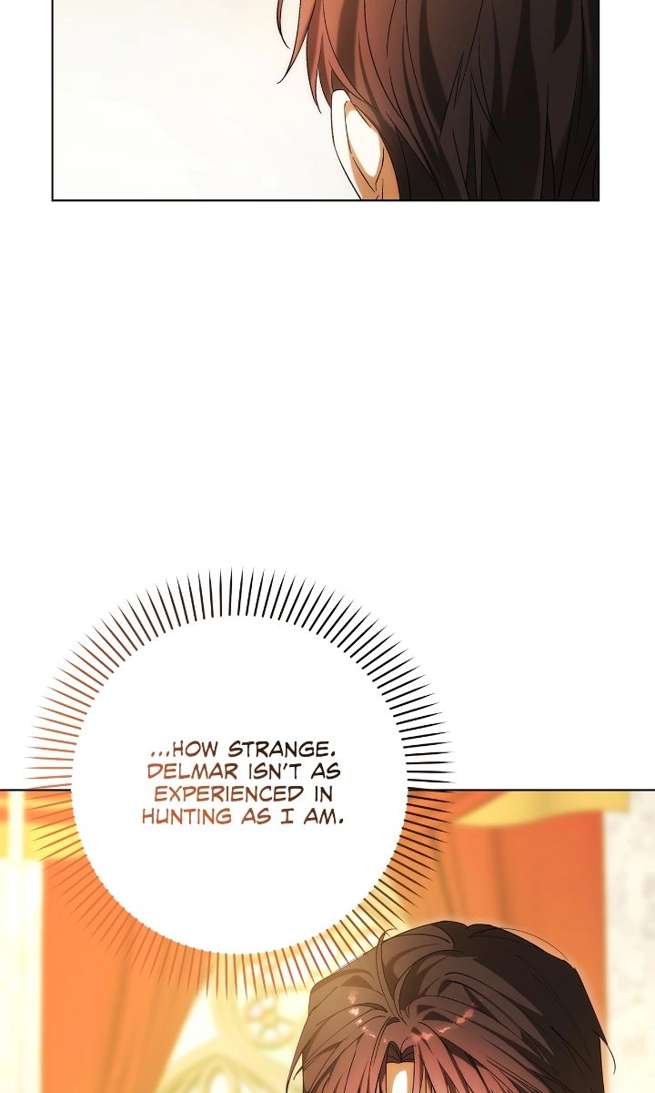 The Nerd is Actually a Tyrant Chapter 51 page 34 - 