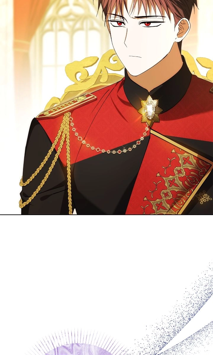 The Nerd is Actually a Tyrant Chapter 51 page 35 - 
