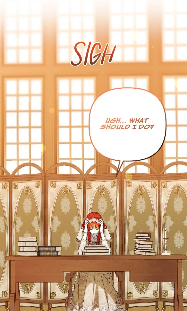 The Nerd is Actually a Tyrant Chapter 51 page 51 - 
