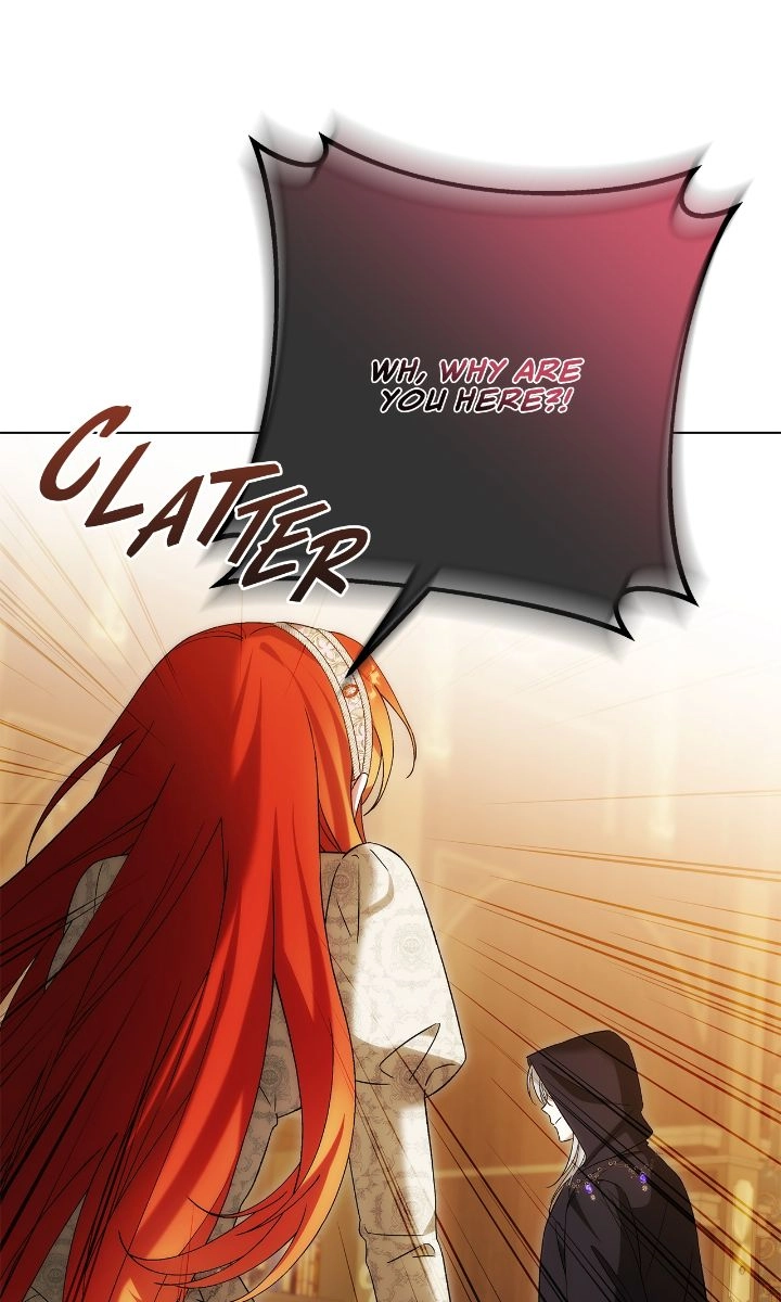 The Nerd is Actually a Tyrant Chapter 51 page 59 - 