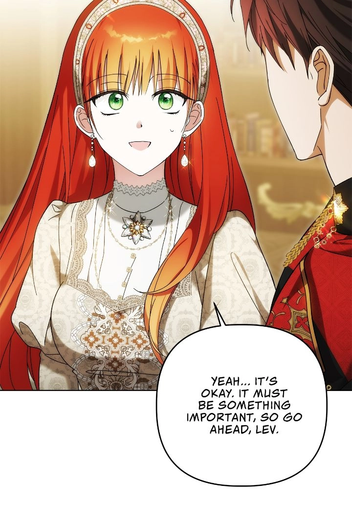 The Nerd is Actually a Tyrant Chapter 51 page 7 - 