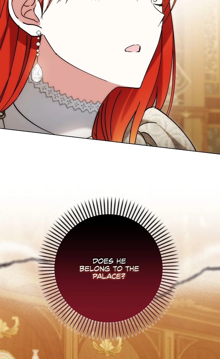 The Nerd is Actually a Tyrant Chapter 51 page 61 - 