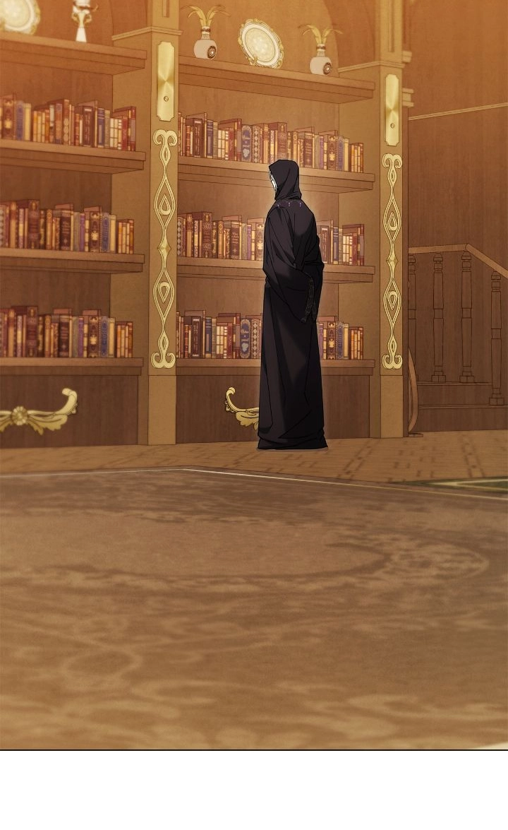 The Nerd is Actually a Tyrant Chapter 51 page 62 - 