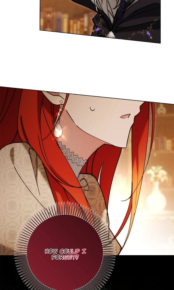 The Nerd is Actually a Tyrant Chapter 51 page 64 - 