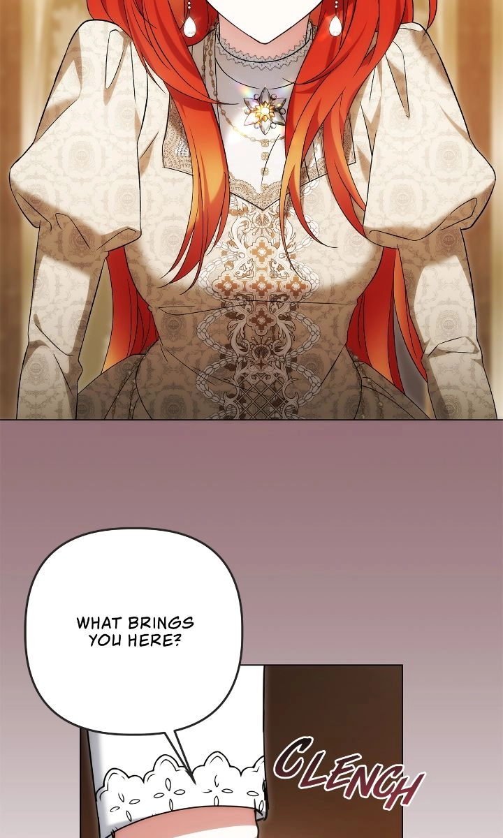 The Nerd is Actually a Tyrant Chapter 51 page 68 - 