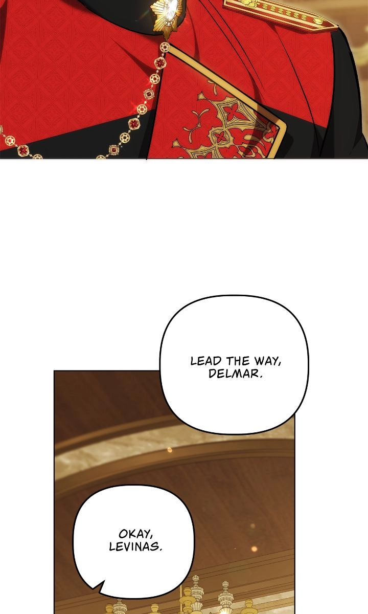 The Nerd is Actually a Tyrant Chapter 51 page 9 - 
