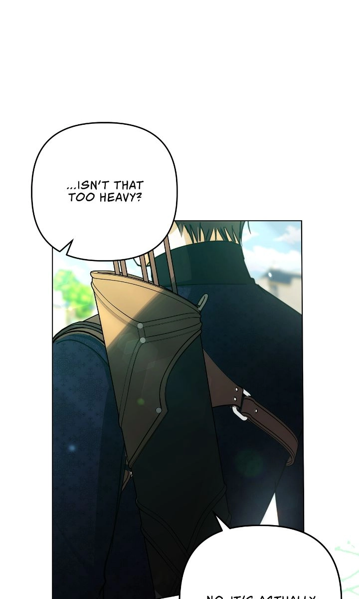 The Nerd is Actually a Tyrant Chapter 51 page 96 - 