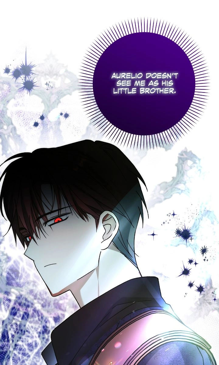 The Nerd is Actually a Tyrant Chapter 52 page 101 - 