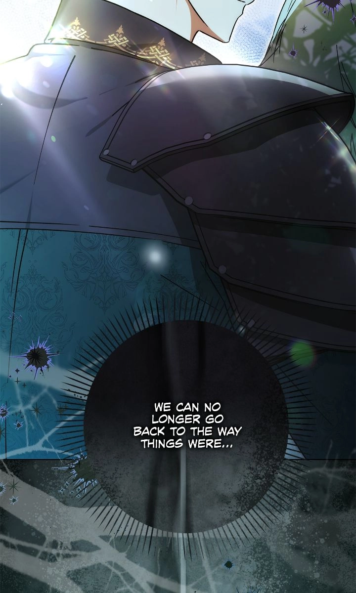 The Nerd is Actually a Tyrant Chapter 52 page 103 - 