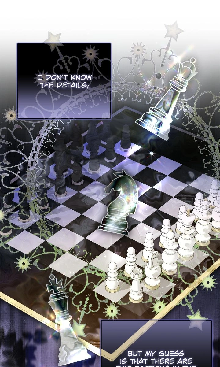 The Nerd is Actually a Tyrant Chapter 52 page 14 - 