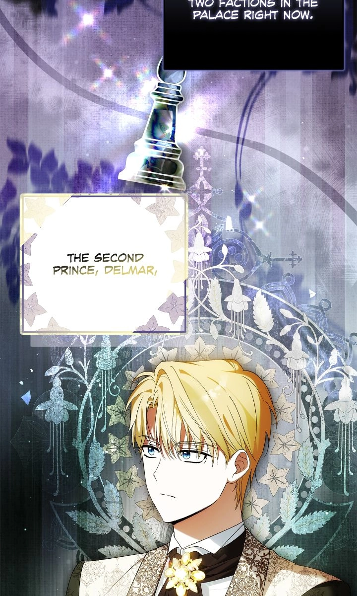 The Nerd is Actually a Tyrant Chapter 52 page 15 - 