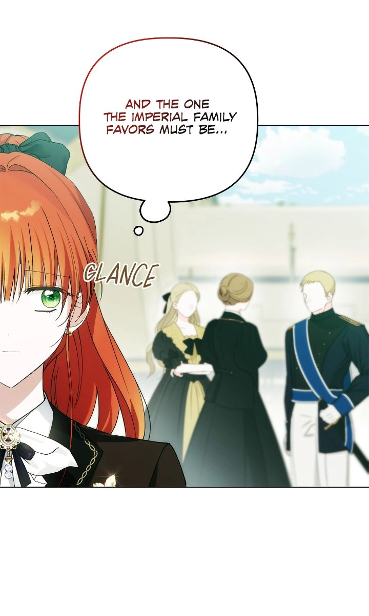 The Nerd is Actually a Tyrant Chapter 52 page 19 - 