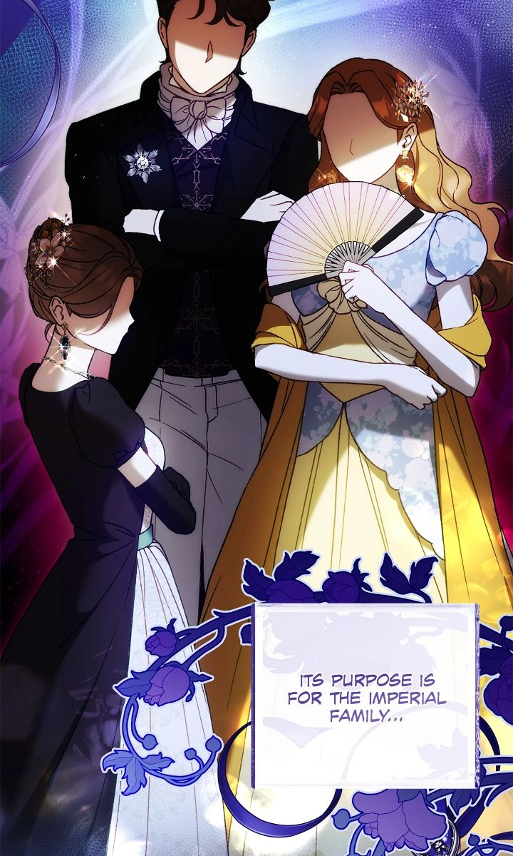 The Nerd is Actually a Tyrant Chapter 52 page 3 - 