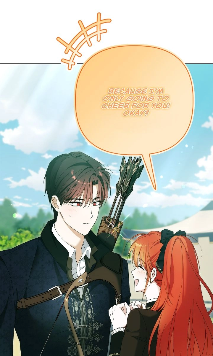 The Nerd is Actually a Tyrant Chapter 52 page 24 - 