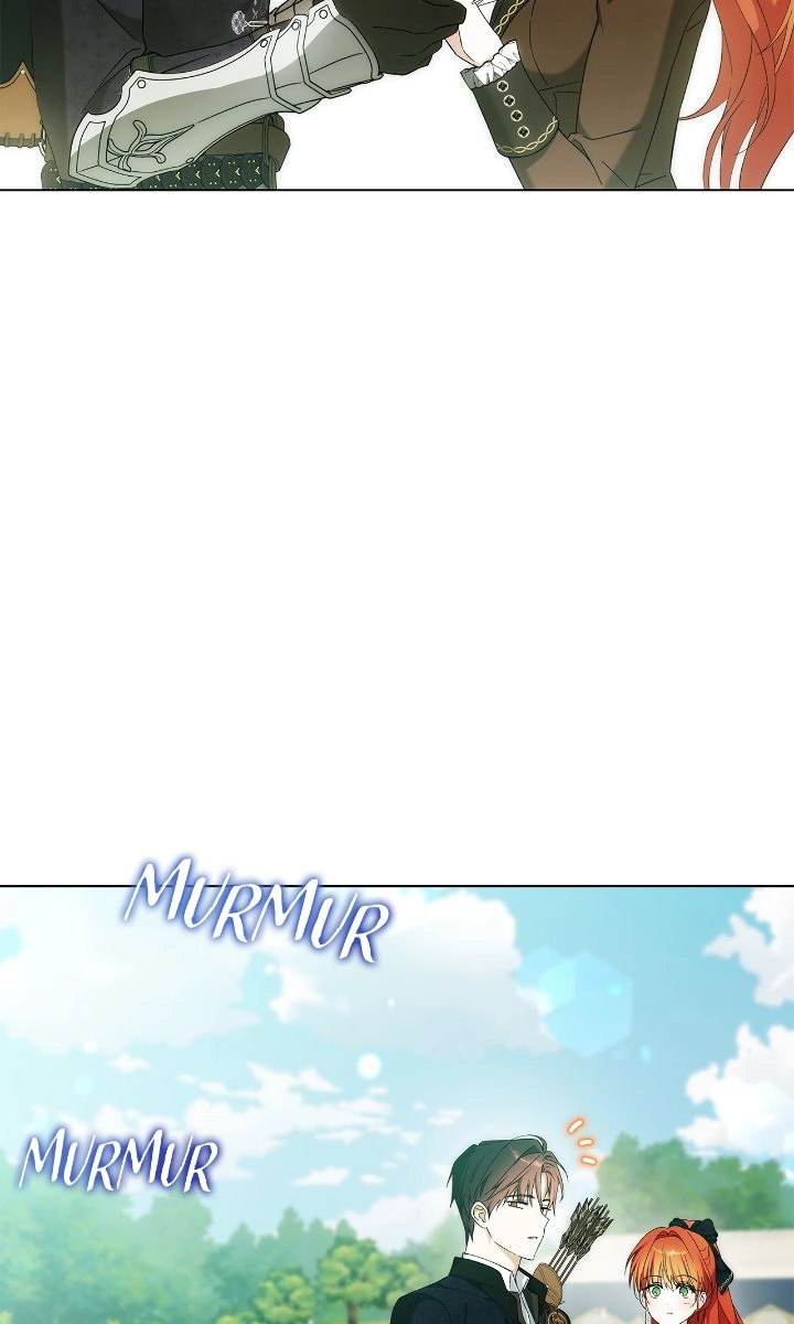 The Nerd is Actually a Tyrant Chapter 52 page 35 - 