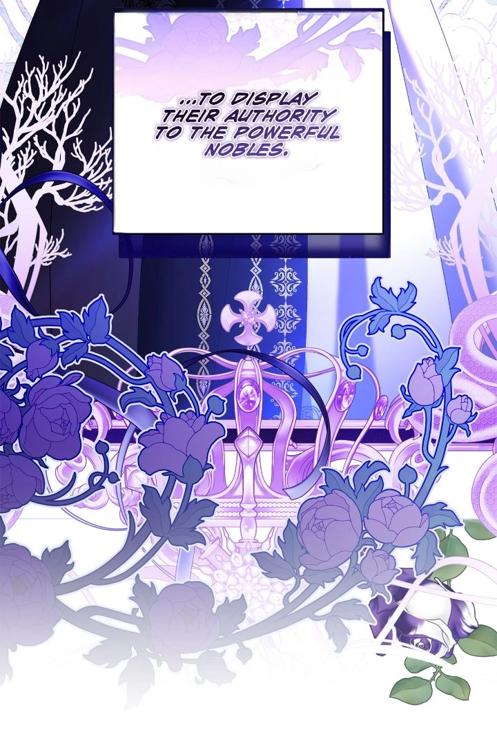 The Nerd is Actually a Tyrant Chapter 52 page 5 - 