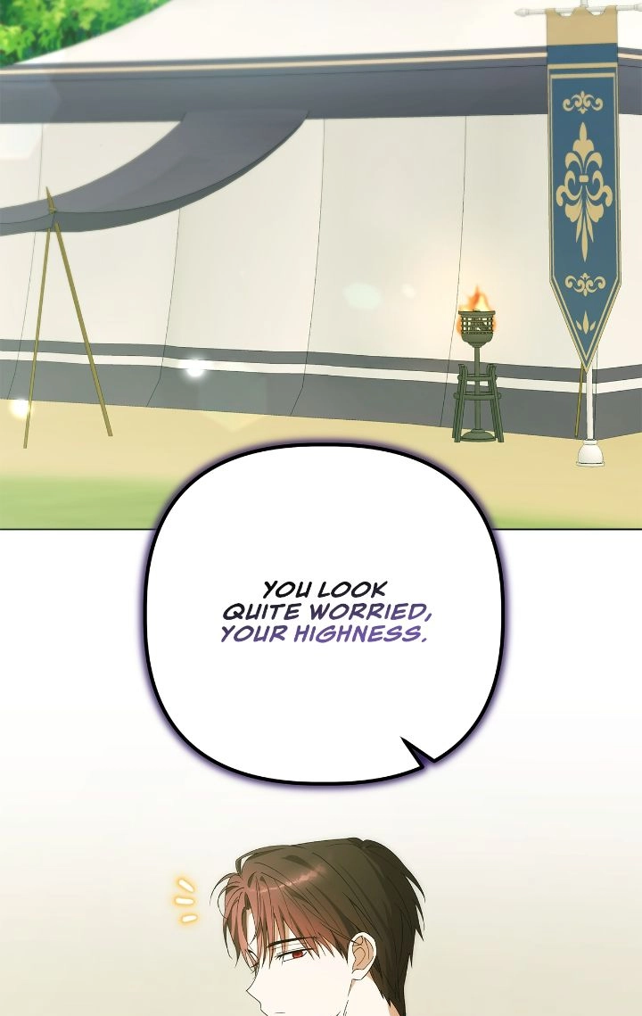 The Nerd is Actually a Tyrant Chapter 52 page 42 - 