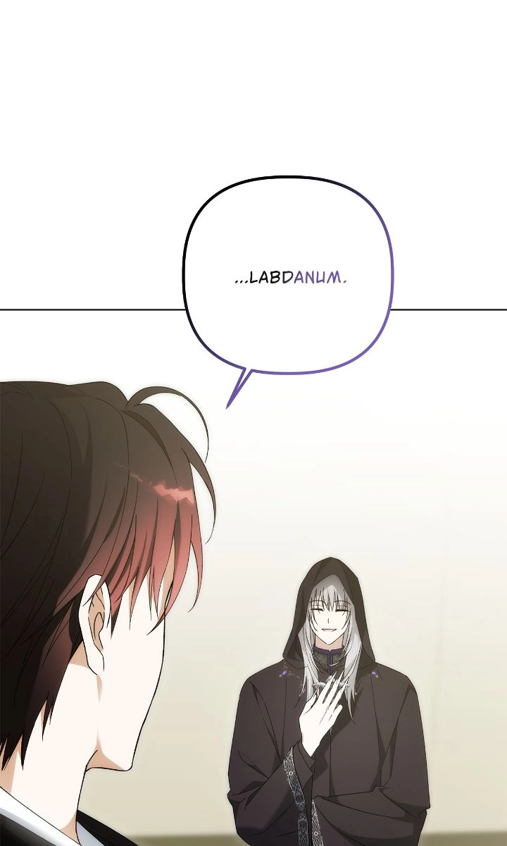 The Nerd is Actually a Tyrant Chapter 52 page 44 - 