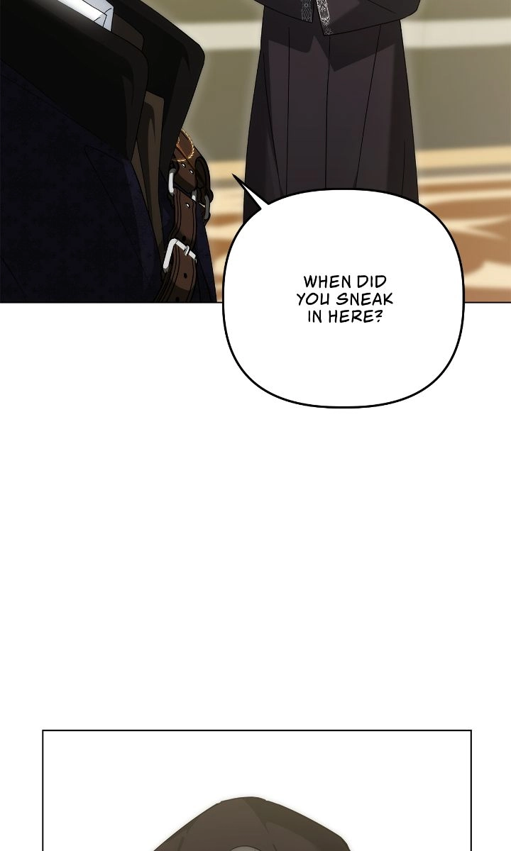 The Nerd is Actually a Tyrant Chapter 52 page 45 - 