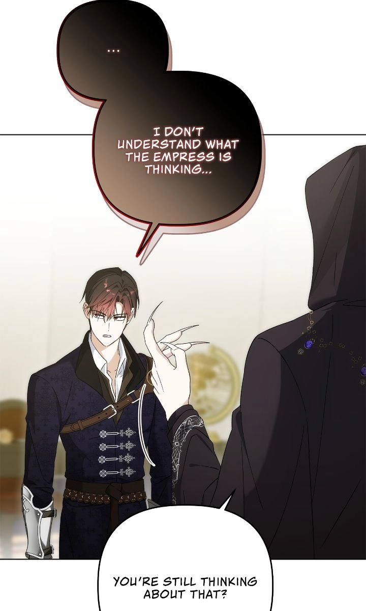 The Nerd is Actually a Tyrant Chapter 52 page 47 - 