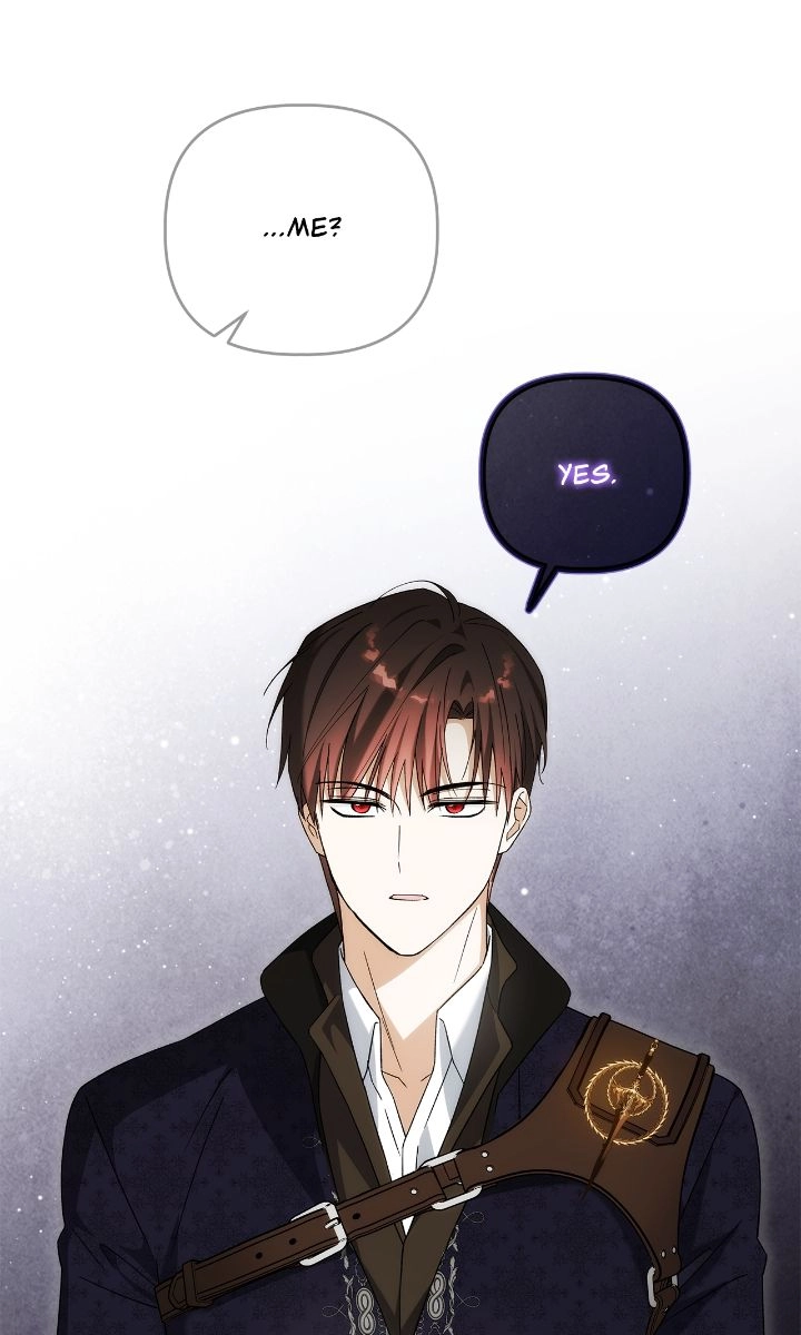 The Nerd is Actually a Tyrant Chapter 52 page 57 - 