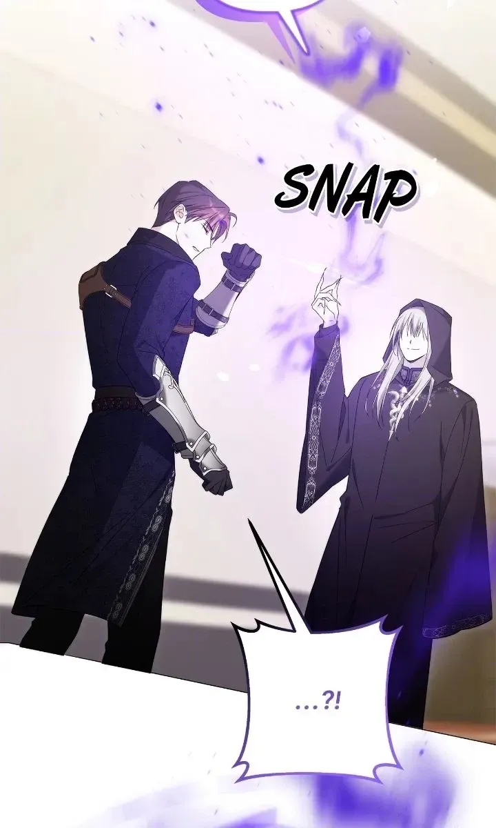 The Nerd is Actually a Tyrant Chapter 52 page 60 - 