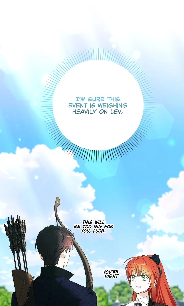 The Nerd is Actually a Tyrant Chapter 52 page 7 - 