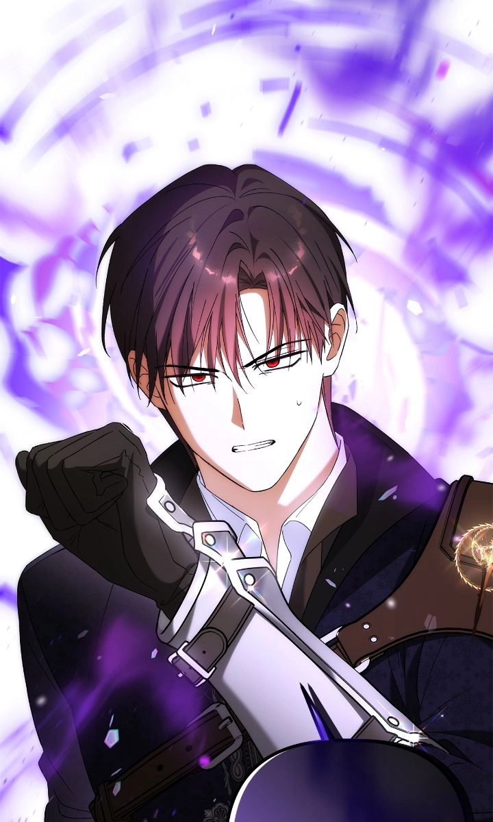 The Nerd is Actually a Tyrant Chapter 52 page 61 - 
