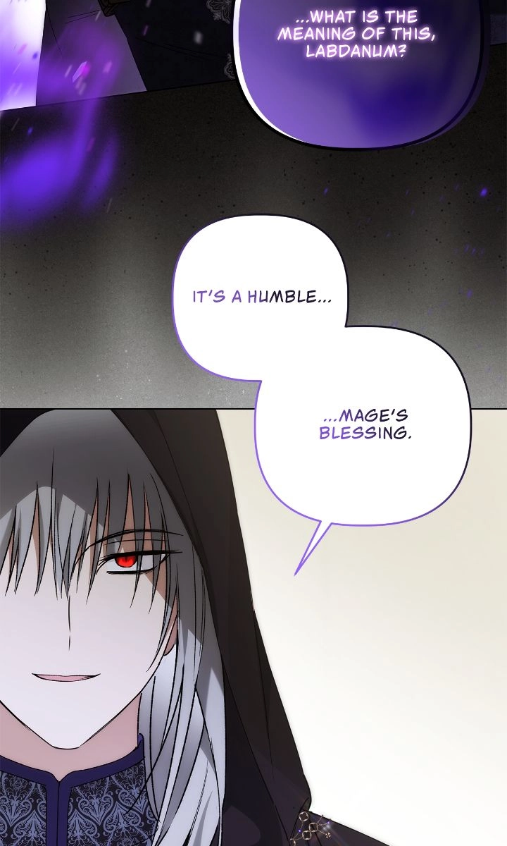 The Nerd is Actually a Tyrant Chapter 52 page 62 - 