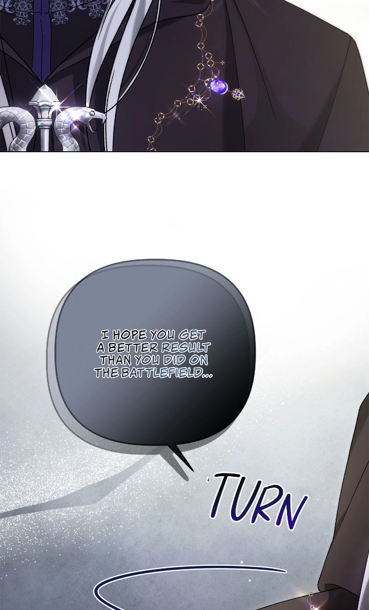 The Nerd is Actually a Tyrant Chapter 52 page 63 - 