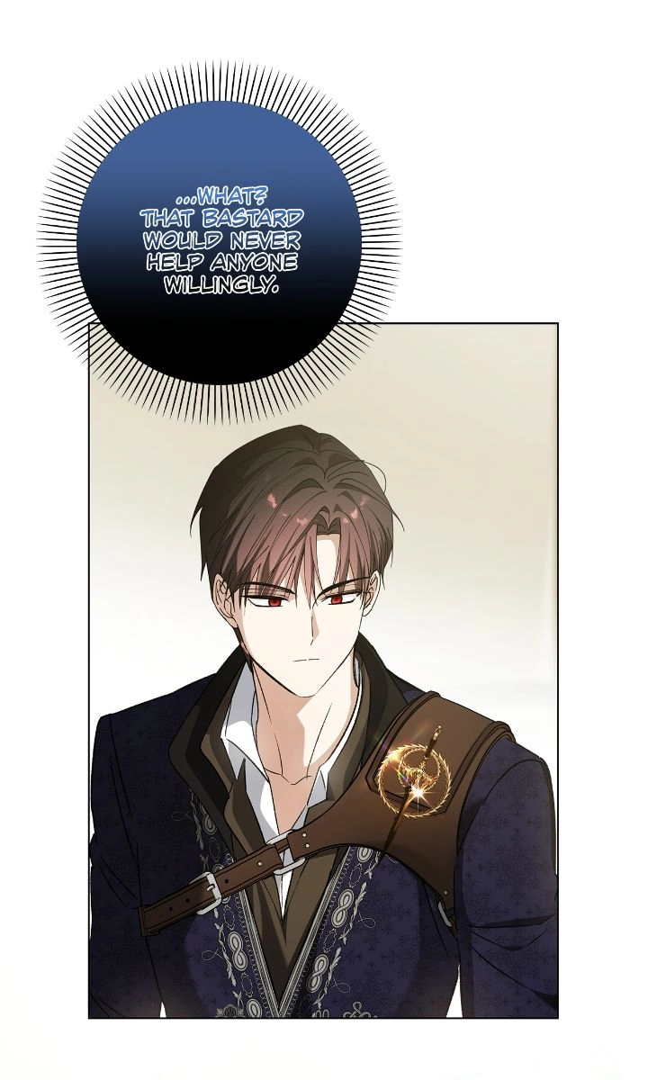 The Nerd is Actually a Tyrant Chapter 52 page 65 - 