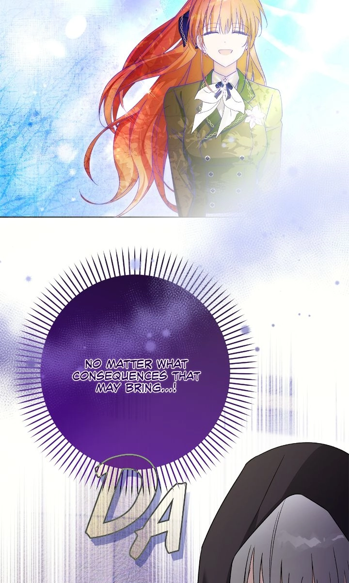 The Nerd is Actually a Tyrant Chapter 52 page 67 - 