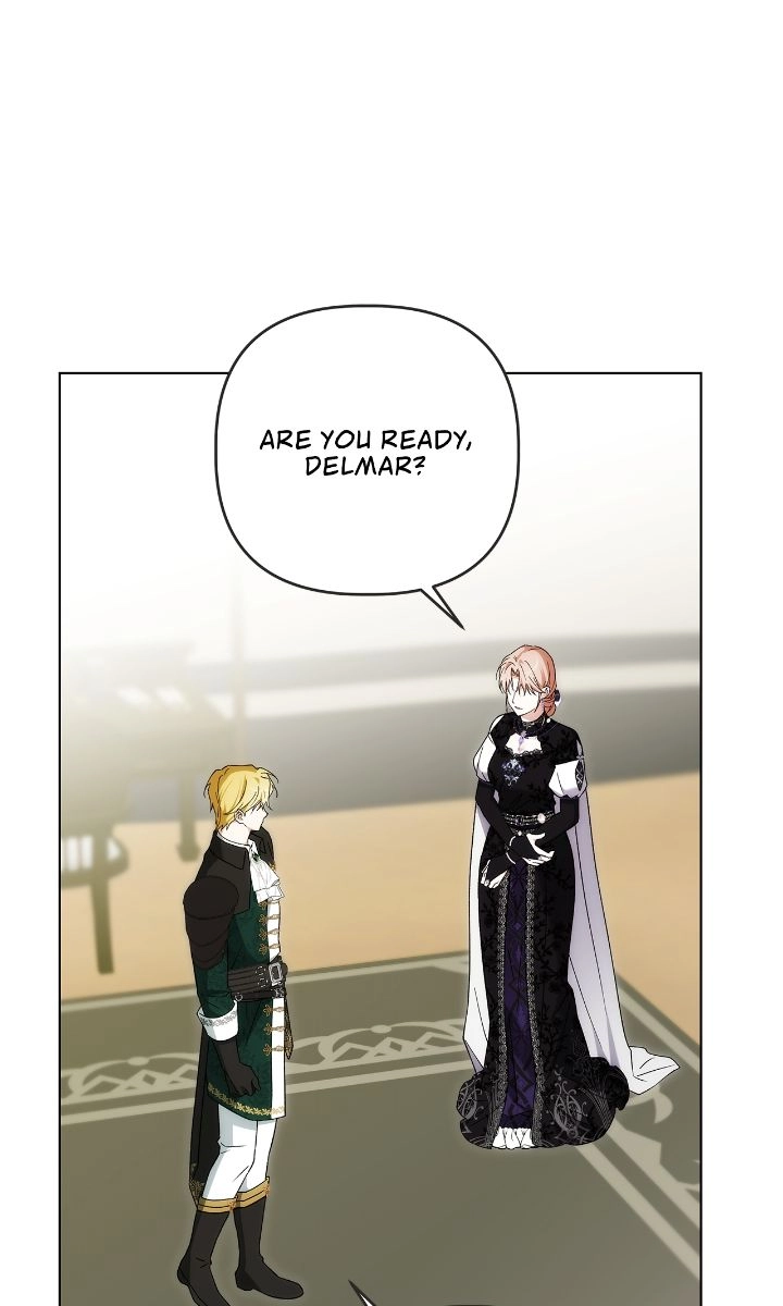 The Nerd is Actually a Tyrant Chapter 52 page 72 - 
