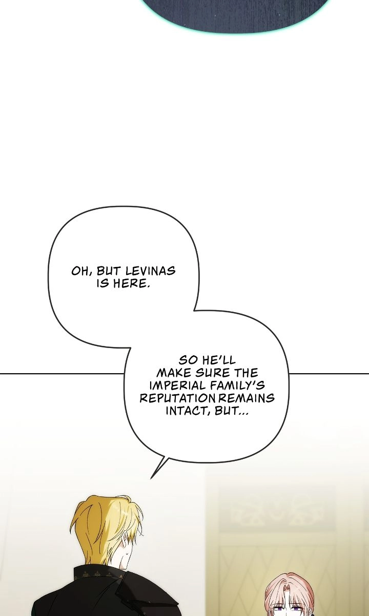 The Nerd is Actually a Tyrant Chapter 52 page 75 - 