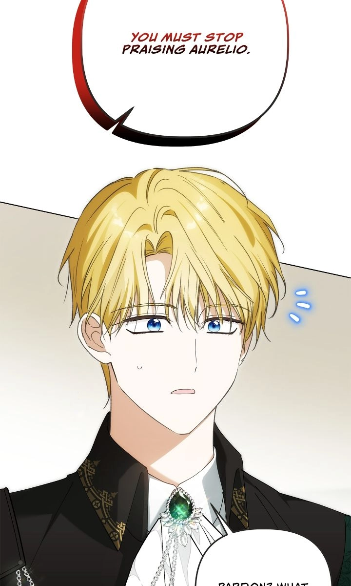 The Nerd is Actually a Tyrant Chapter 52 page 77 - 