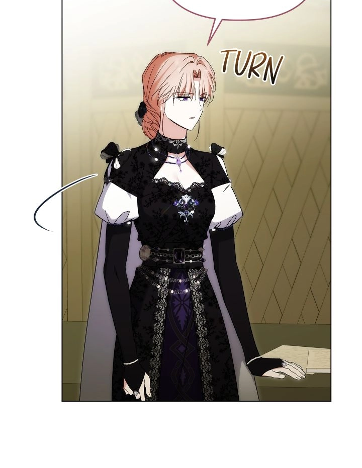 The Nerd is Actually a Tyrant Chapter 52 page 79 - 