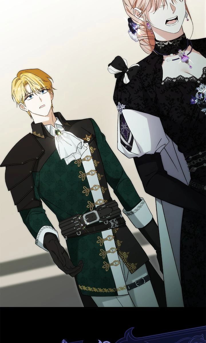 The Nerd is Actually a Tyrant Chapter 52 page 82 - 