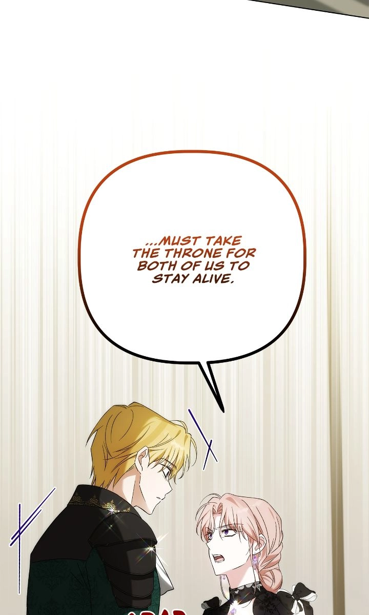 The Nerd is Actually a Tyrant Chapter 52 page 89 - 