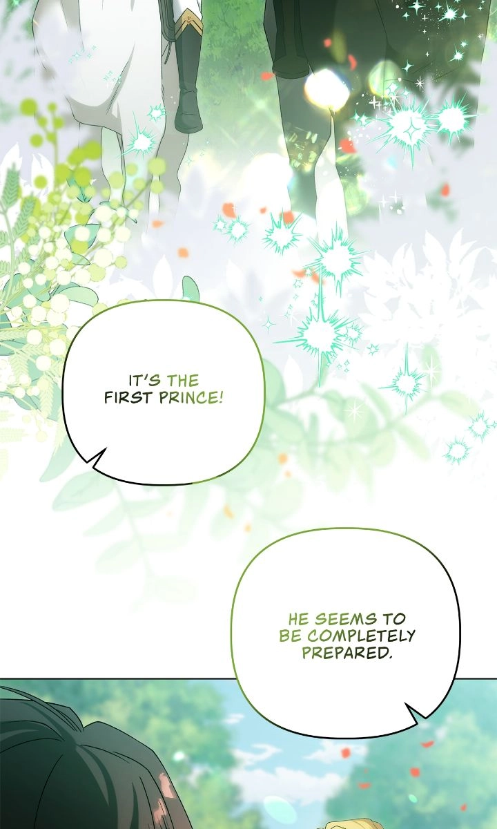 The Nerd is Actually a Tyrant Chapter 52 page 98 - 