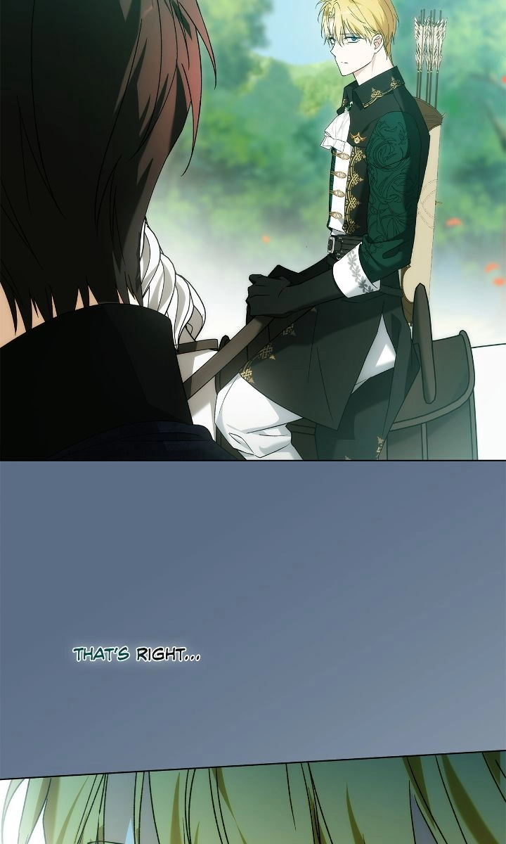 The Nerd is Actually a Tyrant Chapter 52 page 99 - 