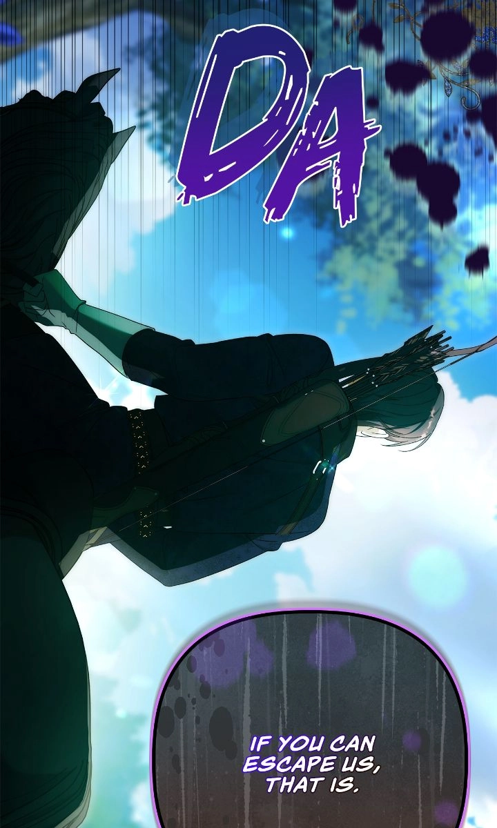 The Nerd is Actually a Tyrant Chapter 53 page 105 - 