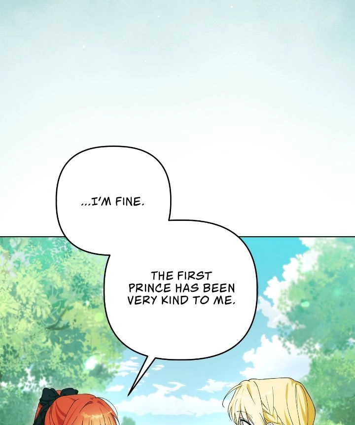 The Nerd is Actually a Tyrant Chapter 53 page 14 - 