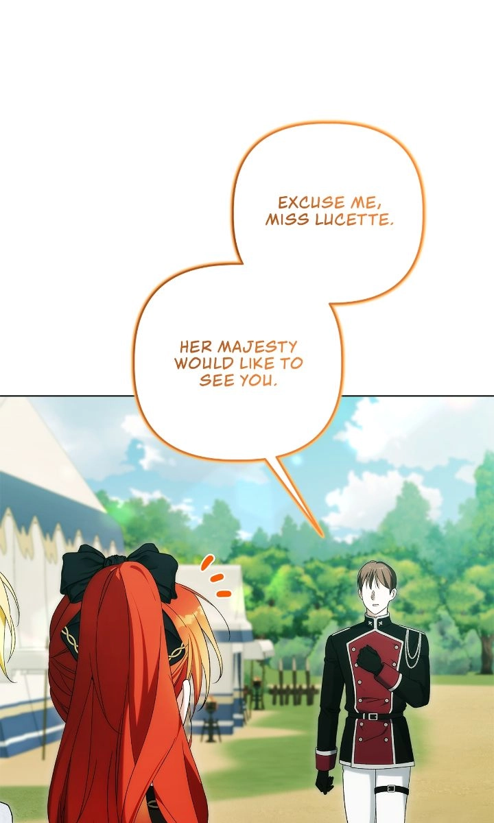 The Nerd is Actually a Tyrant Chapter 53 page 17 - 