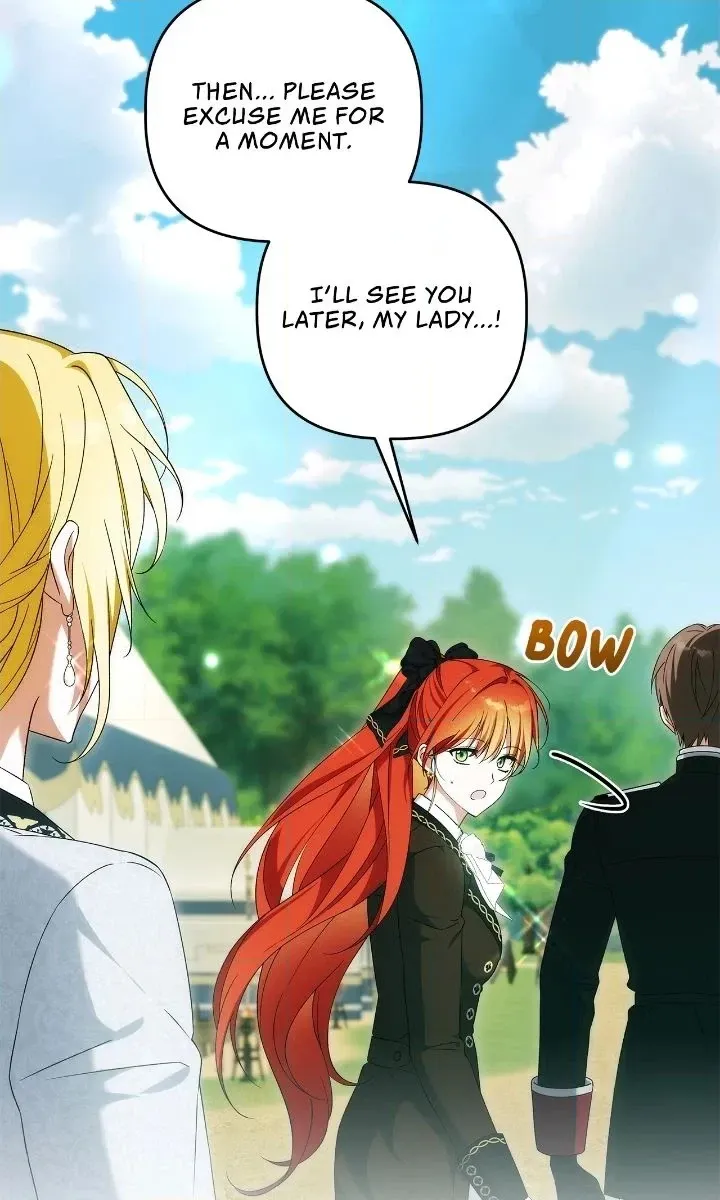 The Nerd is Actually a Tyrant Chapter 53 page 20 - 
