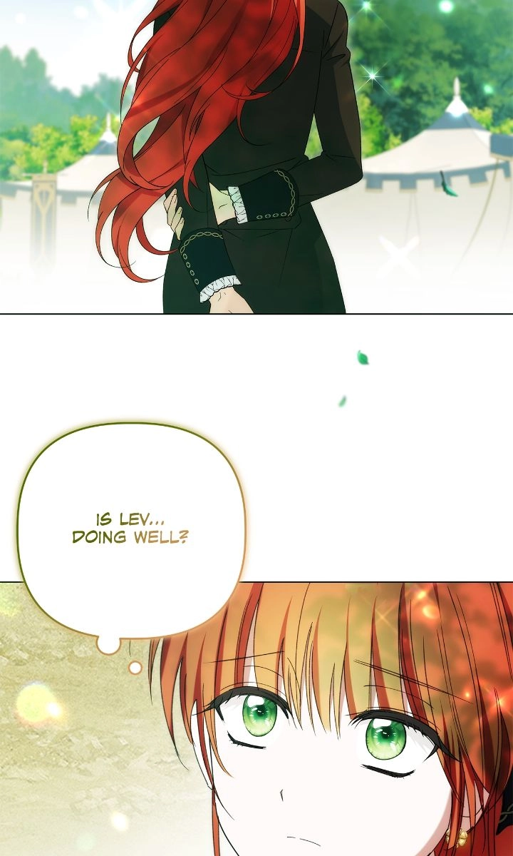 The Nerd is Actually a Tyrant Chapter 53 page 3 - 