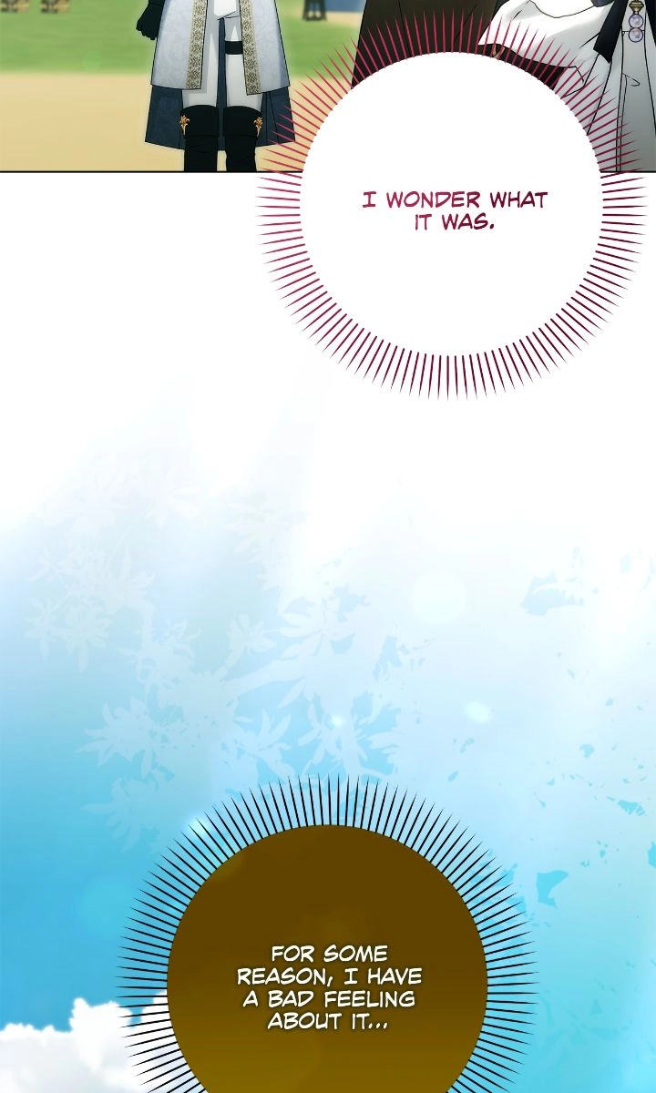 The Nerd is Actually a Tyrant Chapter 53 page 22 - 