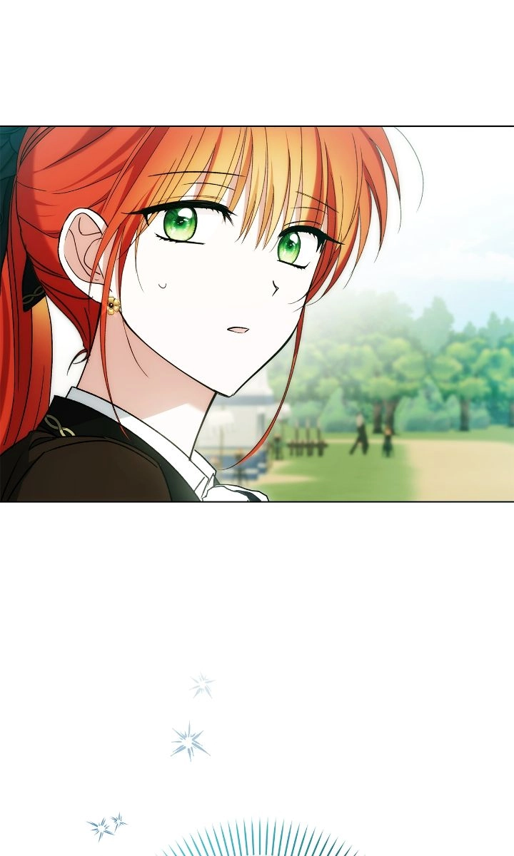 The Nerd is Actually a Tyrant Chapter 53 page 25 - 