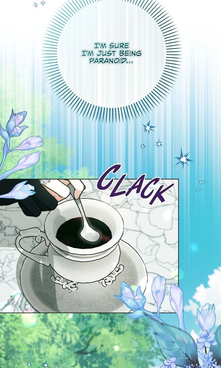 The Nerd is Actually a Tyrant Chapter 53 page 26 - 