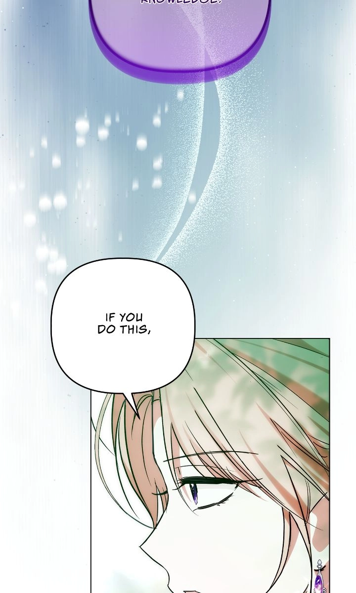 The Nerd is Actually a Tyrant Chapter 53 page 43 - 