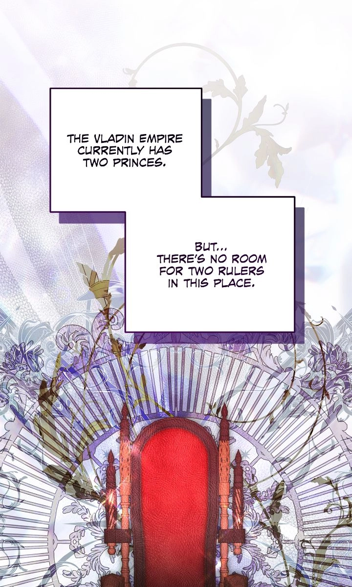 The Nerd is Actually a Tyrant Chapter 53 page 47 - 